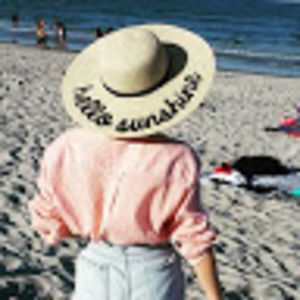 Meet your Posher, Snezhana